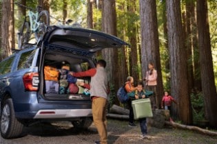 2022 Ford Expedition Platinum